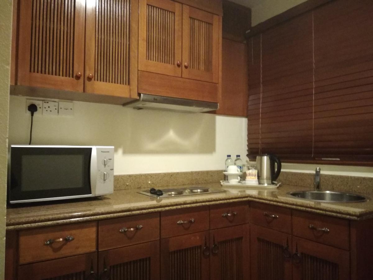 פנתאי צנאנג Langkawi Lagoon Resort Water Chalet מראה חיצוני תמונה